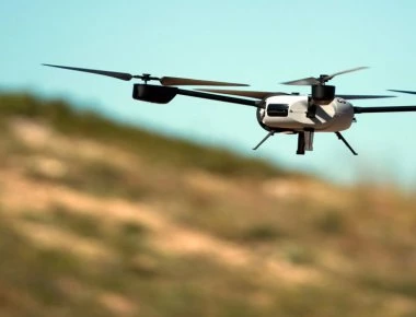 Και όμως τα drones σύντομα θα μπορούν να αποφεύγουν τα εμπόδια που συναντούν! (βίντεο)